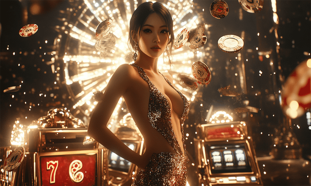 888 slot casino