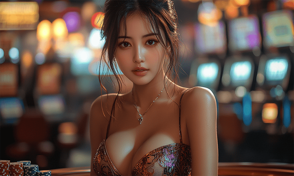 casino club